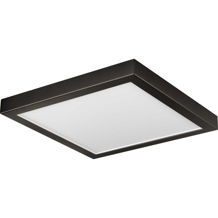Myhouse Lighting Progress Lighting - P860054-020 - Flush Mount - Everlume Led - Antique Bronze