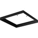 Myhouse Lighting Progress Lighting - P860054-031 - Flush Mount - Everlume Led - Black