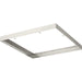 Myhouse Lighting Progress Lighting - P860055-009 - Flush Mount - Everlume Led - Brushed Nickel