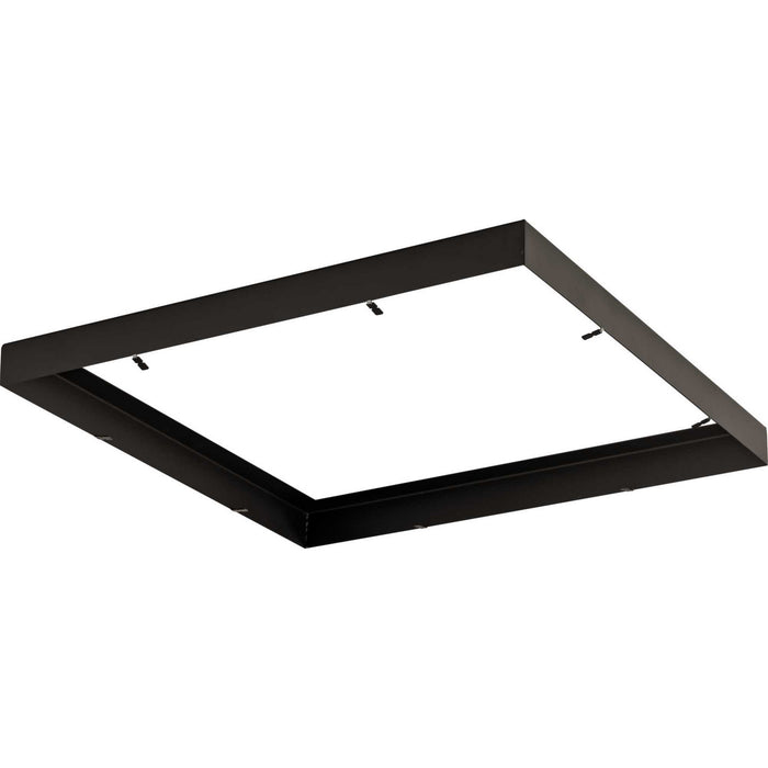 Myhouse Lighting Progress Lighting - P860055-020 - Flush Mount - Everlume Led - Antique Bronze