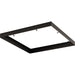 Myhouse Lighting Progress Lighting - P860055-020 - Flush Mount - Everlume Led - Antique Bronze