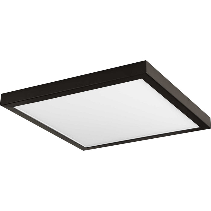 Myhouse Lighting Progress Lighting - P860055-020 - Flush Mount - Everlume Led - Antique Bronze