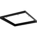 Myhouse Lighting Progress Lighting - P860055-031 - Flush Mount - Everlume Led - Black