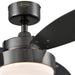 Myhouse Lighting Westinghouse Lighting - 7221500 - 42"Ceiling Fan - Alloy - Gun Metal