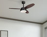 Myhouse Lighting Westinghouse Lighting - 7222500 - 42"Ceiling Fan - Alloy - Oil Rubbed Bronze