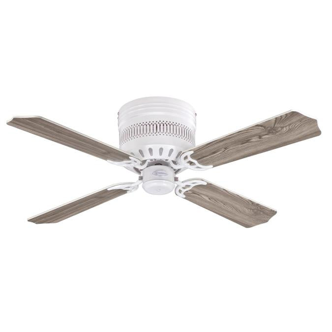 Myhouse Lighting Westinghouse Lighting - 7231200 - 42"Ceiling Fan - Casanova Supreme - White