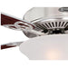 Myhouse Lighting Westinghouse Lighting - 7234900 - 52"Ceiling Fan - Vintage Ii - Brushed Nickel