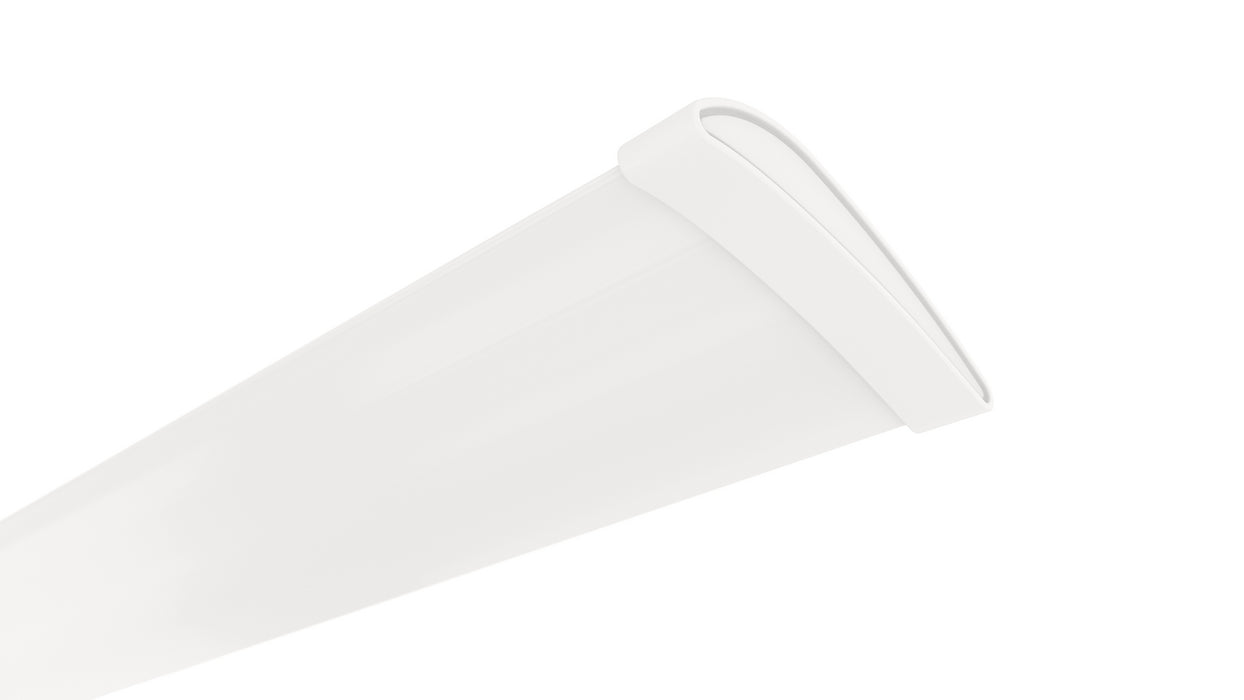 Myhouse Lighting Big Ass Fans - MK-I61-051806A729I06 - 60"Ceiling Fan - i6 - Matte White