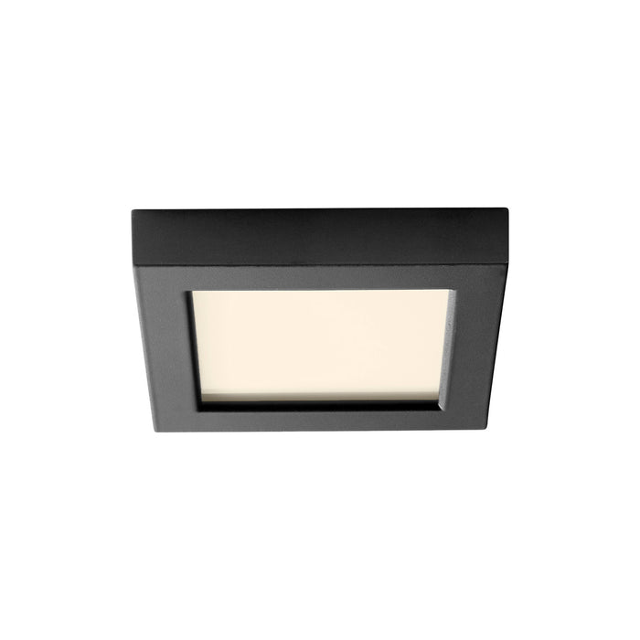 Myhouse Lighting Oxygen - 3-332-15 - LED Ceiling Mount - Altair - Black