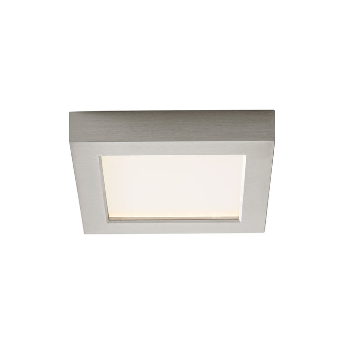 Myhouse Lighting Oxygen - 3-332-24 - LED Ceiling Mount - Altair - Satin Nickel