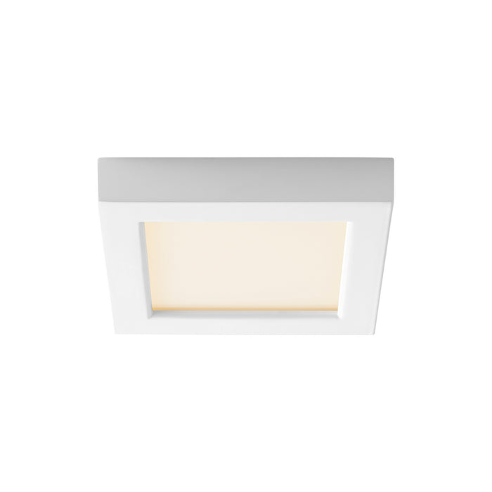 Myhouse Lighting Oxygen - 3-332-6 - LED Ceiling Mount - Altair - White