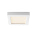 Myhouse Lighting Oxygen - 3-332-6 - LED Ceiling Mount - Altair - White