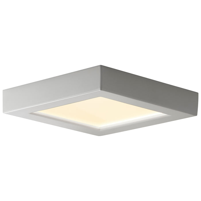 Myhouse Lighting Oxygen - 3-332-6 - LED Ceiling Mount - Altair - White