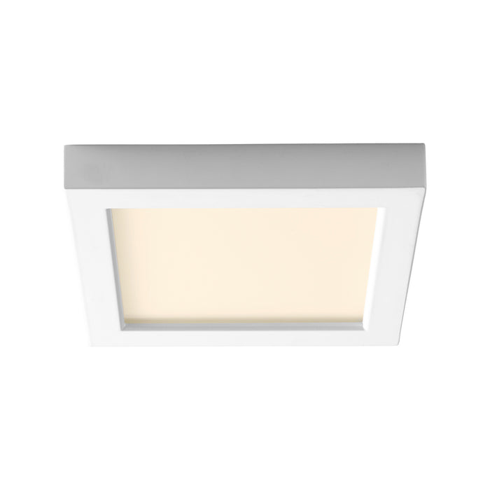 Myhouse Lighting Oxygen - 3-333-6 - LED Ceiling Mount - Altair - White