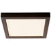 Myhouse Lighting Oxygen - 3-334-22 - LED Ceiling Mount - Altair - Oiled Bronze