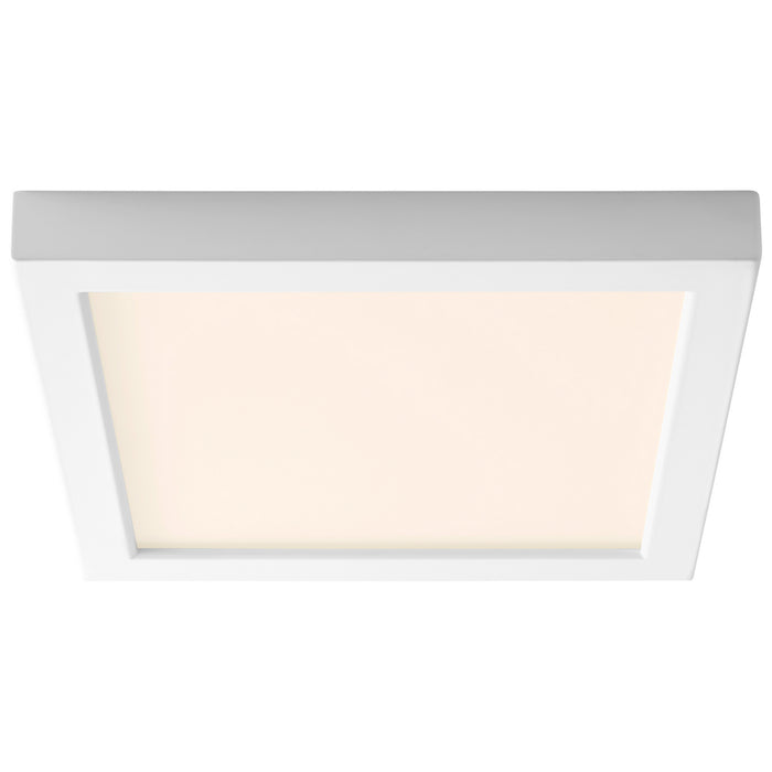 Myhouse Lighting Oxygen - 3-334-6 - LED Ceiling Mount - Altair - White