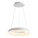 Myhouse Lighting Oxygen - 3-62-6 - LED Pendant - Roswell - White