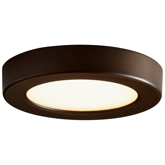 Myhouse Lighting Oxygen - 3-644-22 - LED Ceiling Mount - Elite - Oiled Bronze