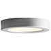 Myhouse Lighting Oxygen - 3-644-6 - LED Ceiling Mount - Elite - White