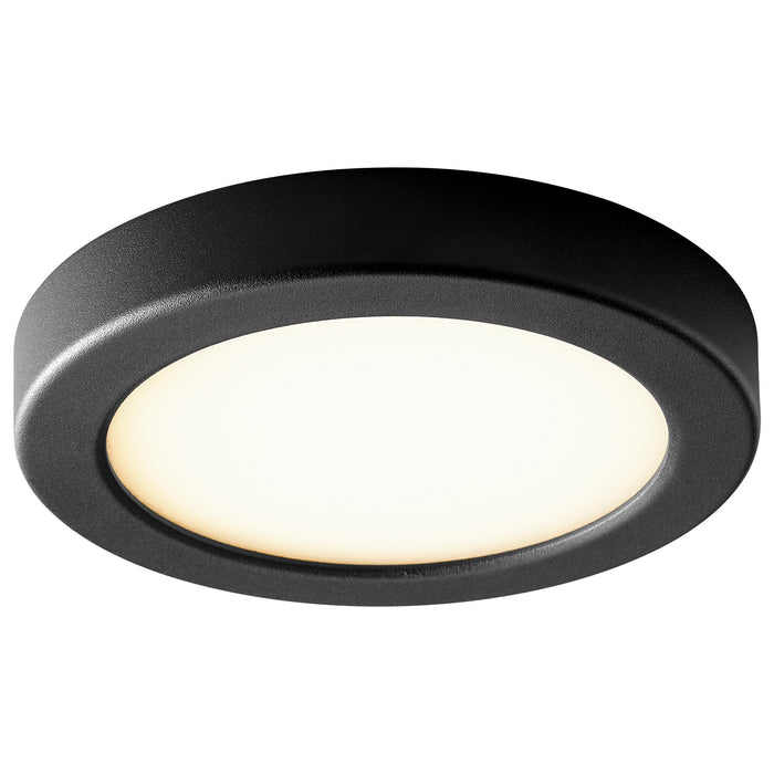 Myhouse Lighting Oxygen - 3-645-15 - LED Ceiling Mount - Elite - Black