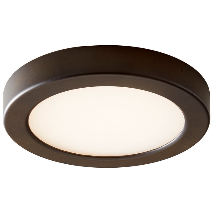 Myhouse Lighting Oxygen - 3-645-22 - LED Ceiling Mount - Elite - Oiled Bronze