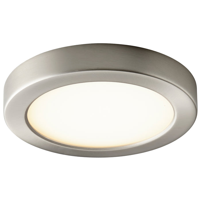 Myhouse Lighting Oxygen - 3-645-24 - LED Ceiling Mount - Elite - Satin Nickel