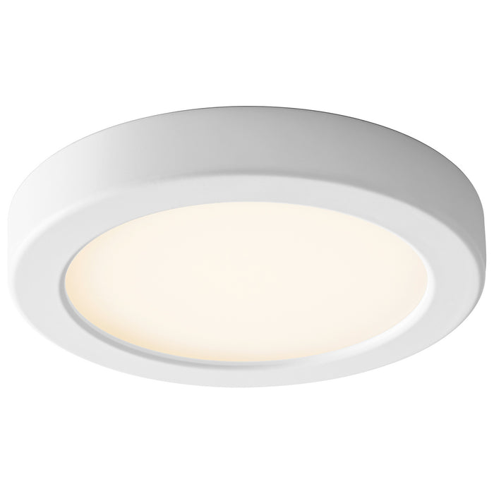 Myhouse Lighting Oxygen - 3-645-6 - LED Ceiling Mount - Elite - White
