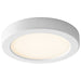 Myhouse Lighting Oxygen - 3-645-6 - LED Ceiling Mount - Elite - White