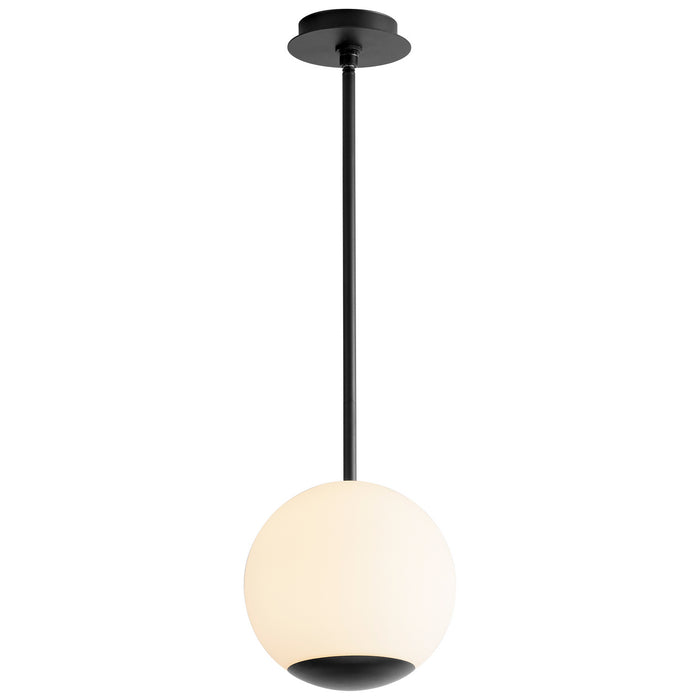 Myhouse Lighting Oxygen - 3-690-15 - LED Pendant - Terra - Black