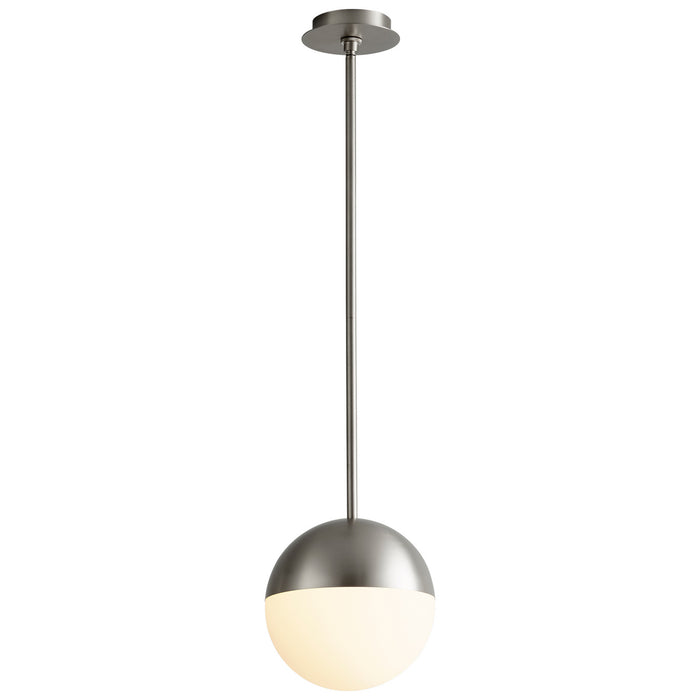 Myhouse Lighting Oxygen - 3-6902-24 - LED Pendant - Mondo - Satin Nickel Satin Nickel