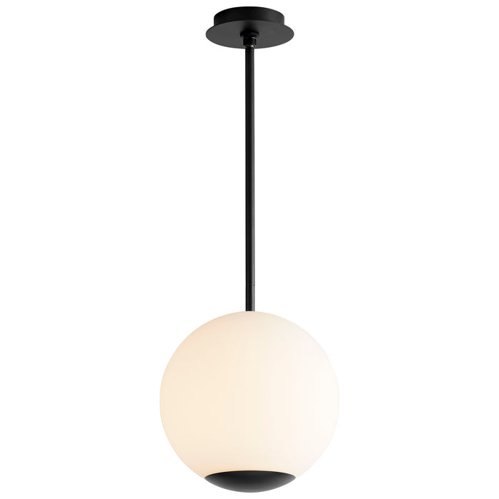 Myhouse Lighting Oxygen - 3-691-15 - LED Pendant - Terra - Black