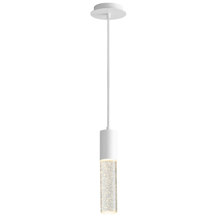 Myhouse Lighting Oxygen - 3-69-6 - LED Pendant - Spirit - White White