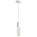 Myhouse Lighting Oxygen - 3-69-6 - LED Pendant - Spirit - White White