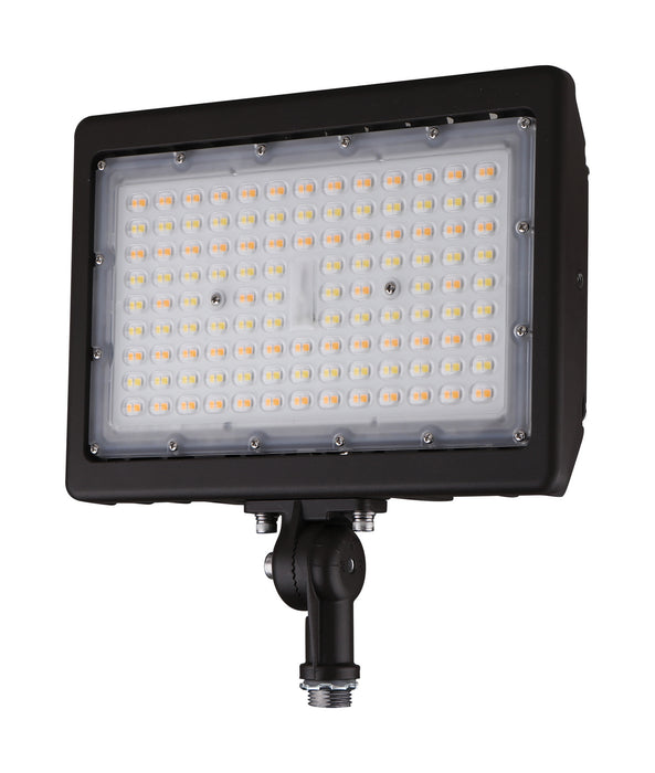 Myhouse Lighting Nuvo Lighting - 65-615 - LED Flood Light - Bronze