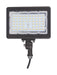 Myhouse Lighting Nuvo Lighting - 65-616 - LED Flood Light - Bronze