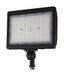 Myhouse Lighting Nuvo Lighting - 65-617 - LED Flood Light - Bronze