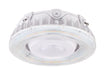 Myhouse Lighting Nuvo Lighting - 65-623 - LED Canopy Fixture - White