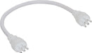 Myhouse Lighting Nuvo Lighting - 65-1119 - 18" Quick Cable - White