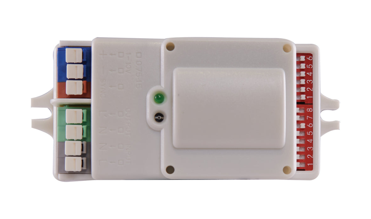 Myhouse Lighting Nuvo Lighting - 86-203 - Microwave Sensor