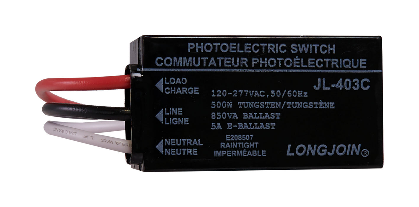 Myhouse Lighting Nuvo Lighting - 86-204 - Photocell