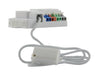 Myhouse Lighting Nuvo Lighting - 86-213 - Microwave Sensor Round Canopy