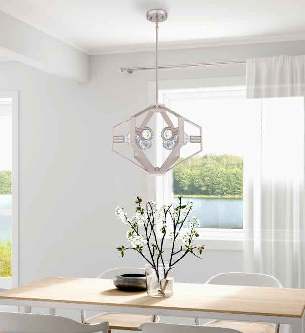 Myhouse Lighting Westinghouse Lighting - 5169100 - Light Bulb - Chrome