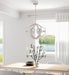 Myhouse Lighting Westinghouse Lighting - 5169100 - Light Bulb - Chrome