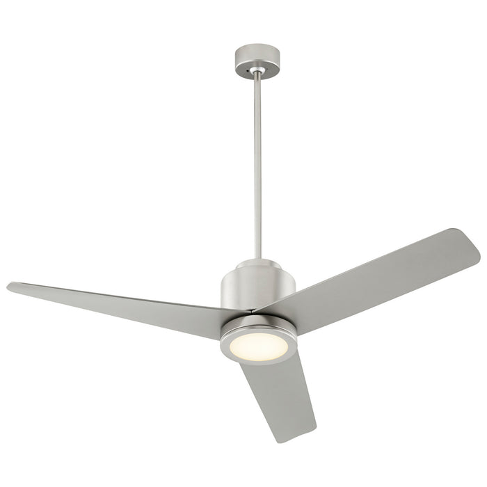 Myhouse Lighting Oxygen - 3-110-24 - 52"Ceiling Fan - Adora - Satin Nickel