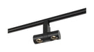 Myhouse Lighting Nuvo Lighting - TH480 - LED Track Head - Black