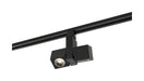 Myhouse Lighting Nuvo Lighting - TH484 - LED Track Head - Black