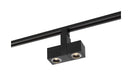 Myhouse Lighting Nuvo Lighting - TH485 - LED Track Head - Black