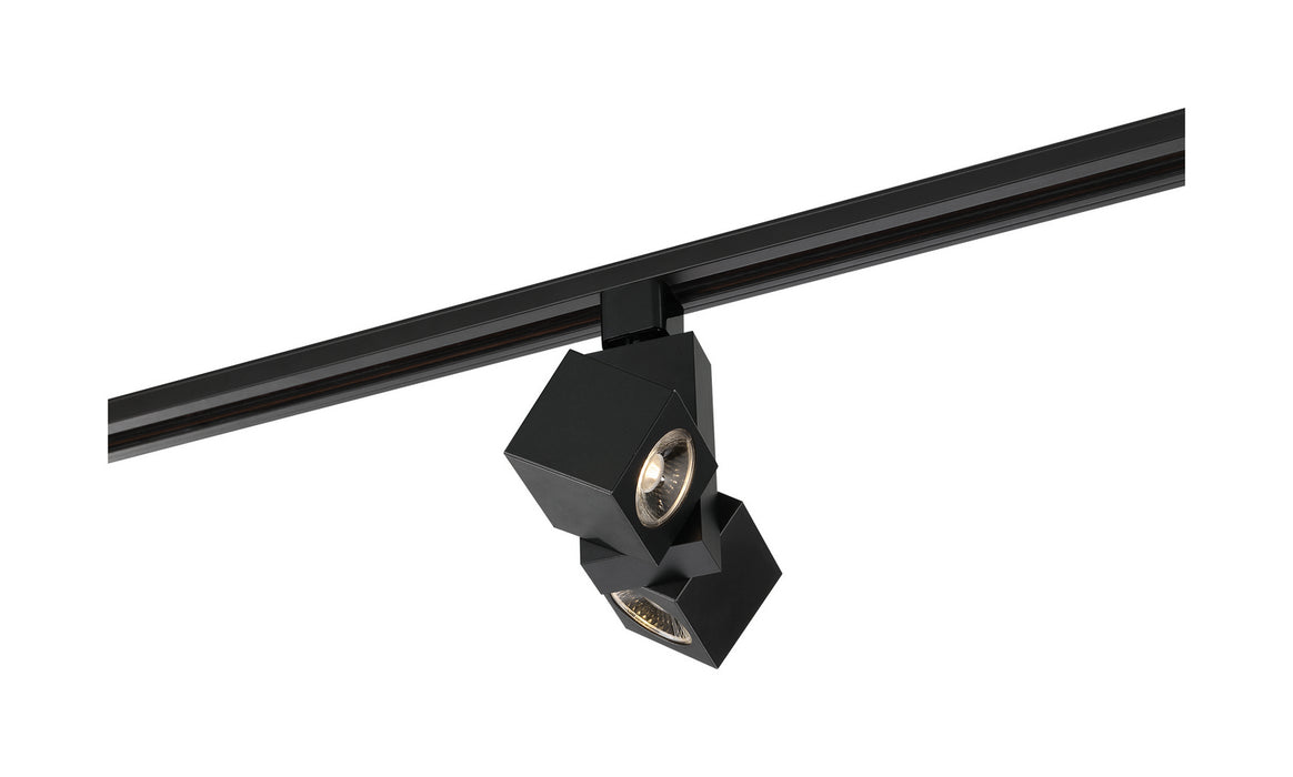 Myhouse Lighting Nuvo Lighting - TH485 - LED Track Head - Black