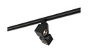 Myhouse Lighting Nuvo Lighting - TH485 - LED Track Head - Black