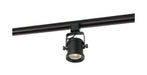 Myhouse Lighting Nuvo Lighting - TH489 - LED Track Head - Black